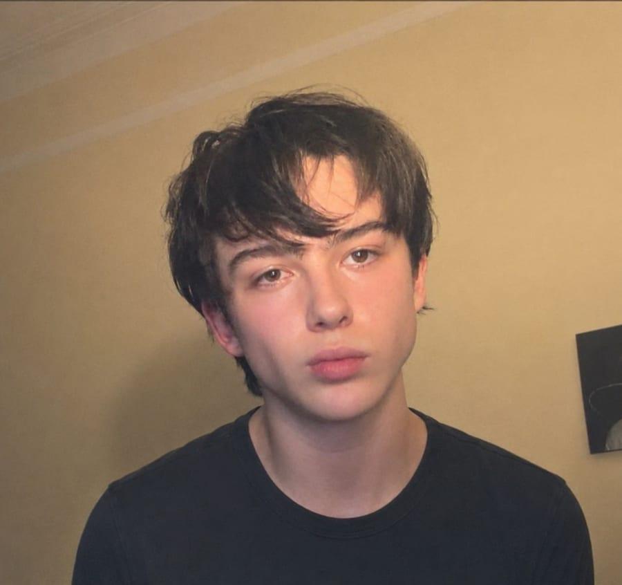 Callum, Founder & CEO